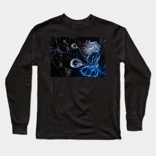 Spring Storm Long Sleeve T-Shirt